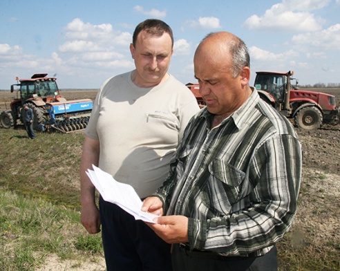 Кожны дзень — рашаючы