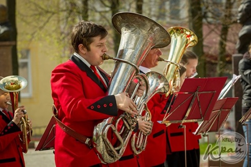 В мотопробеге «Мир и Память» в Глубокском районе приняли участие байкеры из России, Латвии и Эстонии (ФОТО, ВИДЕО)