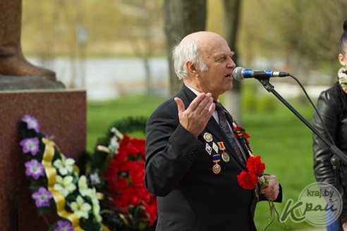 В мотопробеге «Мир и Память» в Глубокском районе приняли участие байкеры из России, Латвии и Эстонии (ФОТО, ВИДЕО)