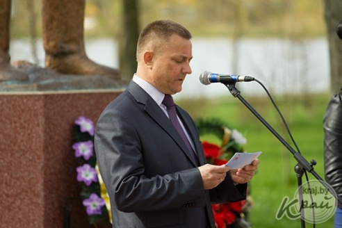 В мотопробеге «Мир и Память» в Глубокском районе приняли участие байкеры из России, Латвии и Эстонии (ФОТО, ВИДЕО)