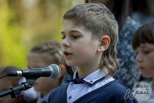 В мотопробеге «Мир и Память» в Глубокском районе приняли участие байкеры из России, Латвии и Эстонии (ФОТО, ВИДЕО)