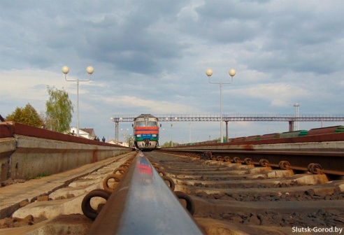 5, 6 и 13 мая отменяются некоторые поезда «Солигорск-Слуцк-Осиповичи»