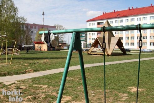 Предприниматель, надувной манеж которого перевернулся, задержан – заведено уголовное дело