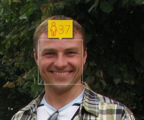 Эксперимент Край.бай: Сколько лет знаменитостям из Молодечно и Вилейки даст популярный интернет-сервис