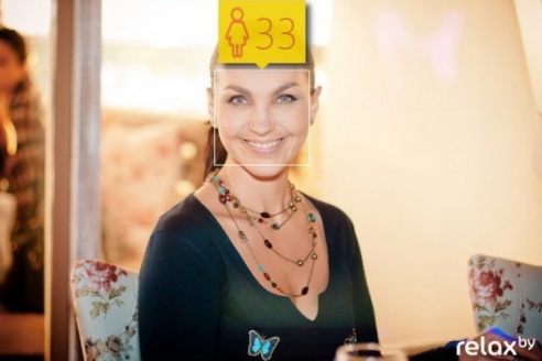 Эксперимент Край.бай: Сколько лет знаменитостям из Молодечно и Вилейки даст популярный интернет-сервис