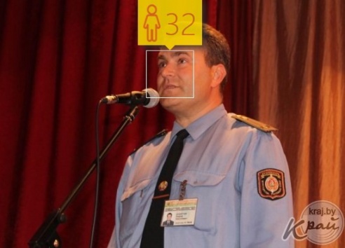 Эксперимент Край.бай: Сколько лет знаменитостям из Молодечно и Вилейки даст популярный интернет-сервис