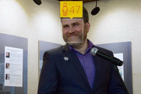 Эксперимент Край.бай: Сколько лет знаменитостям из Молодечно и Вилейки даст популярный интернет-сервис