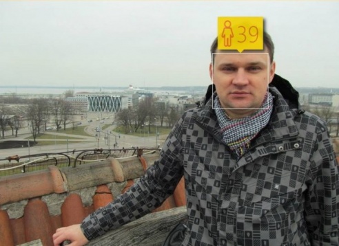 Эксперимент Край.бай: Сколько лет знаменитостям из Молодечно и Вилейки даст популярный интернет-сервис