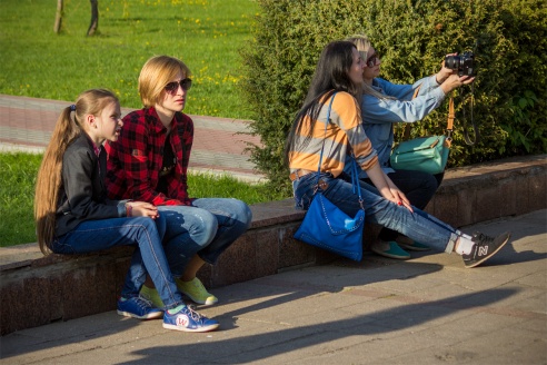 Как это было: концерт MBAND в Барановичах