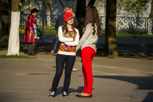 Как это было: концерт MBAND в Барановичах