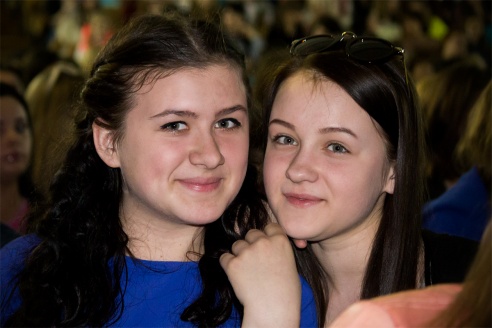 Как это было: концерт MBAND в Барановичах