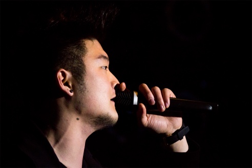 Как это было: концерт MBAND в Барановичах