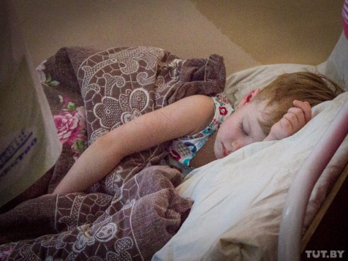 Горки: батуты были поставлены самовольно, пострадавших детей ждет долгая реабилитация