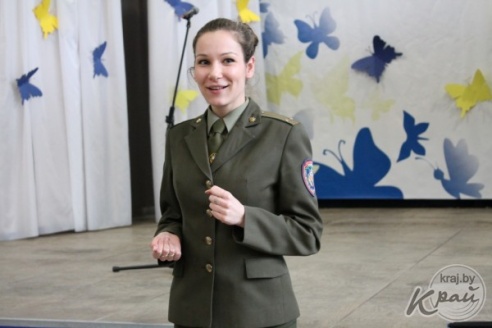 Поиск пострадавших в задымленном помещении и тушение пожара – «Один день со спасателями» в Вилейском районе (ФОТО)