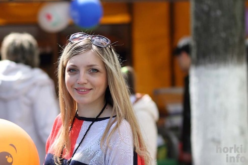 День Победы в Горках – праздник на амфитеатре