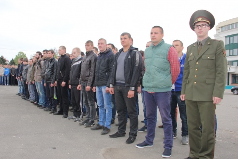 «Конкурс октябрятских звездочек» прошел на базе ГУО «Средняя школа №4 г. Костюковичи»