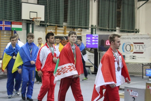 Чемпионский титул как награда за труд