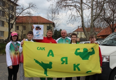 Чемпионский титул как награда за труд