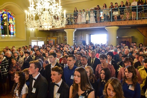 Глава Глубокского района извинился перед жителями Дерковщины за закрытие дороги