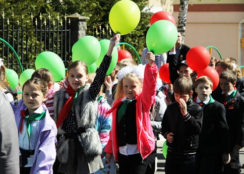 “Свята са слязамі на вачах” (+фота)