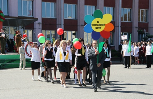 “Свята са слязамі на вачах” (+фота)