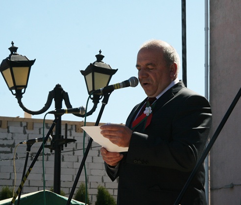 “Свята са слязамі на вачах” (+фота)