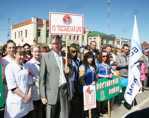 “Свята са слязамі на вачах” (+фота)