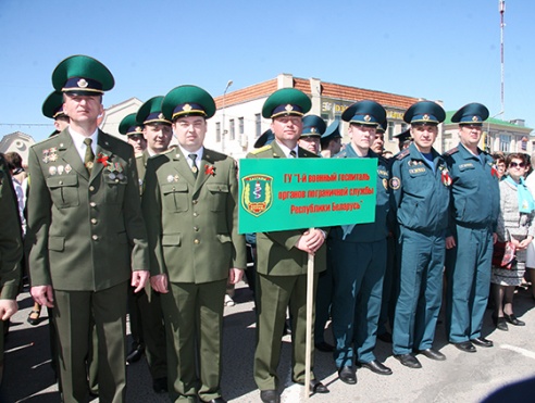 “Свята са слязамі на вачах” (+фота)