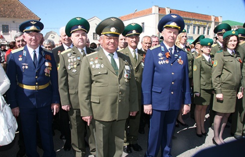 “Свята са слязамі на вачах” (+фота)