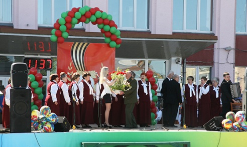 “Свята са слязамі на вачах” (+фота)