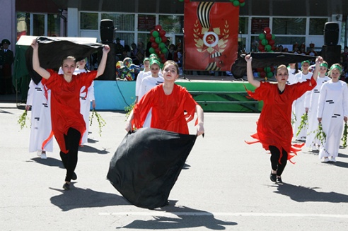 “Свята са слязамі на вачах” (+фота)