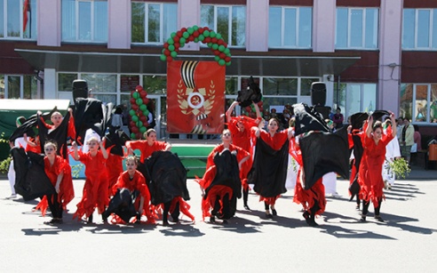 “Свята са слязамі на вачах” (+фота)