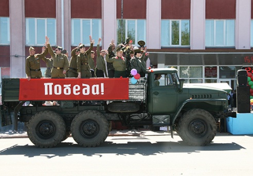 “Свята са слязамі на вачах” (+фота)