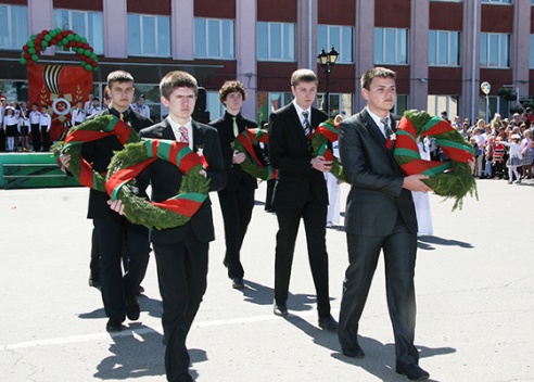 “Свята са слязамі на вачах” (+фота)