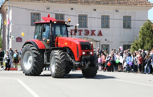 “Свята са слязамі на вачах” (+фота)