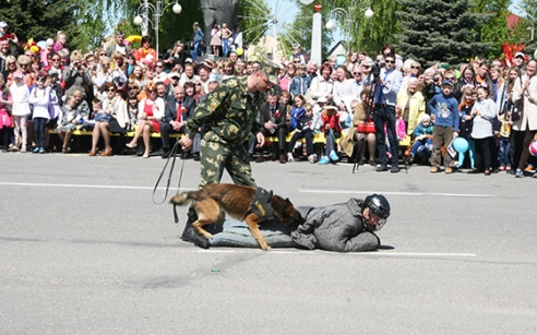 “Свята са слязамі на вачах” (+фота)