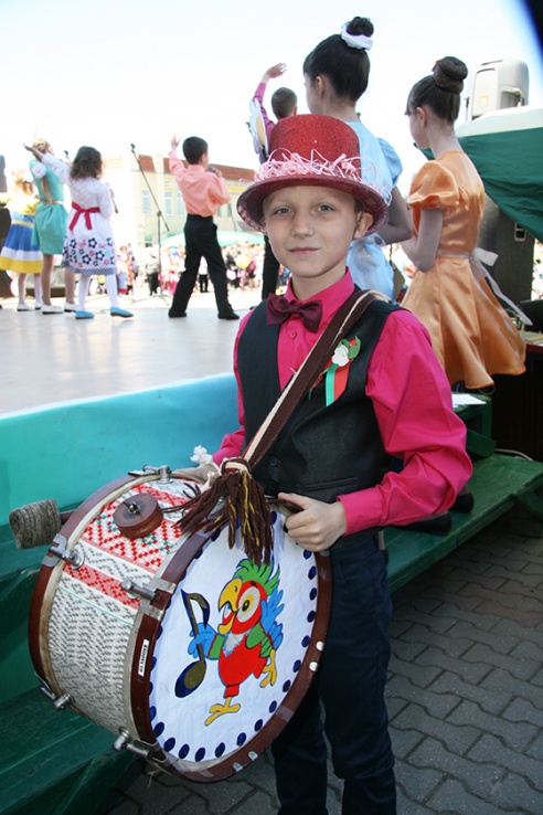 “Свята са слязамі на вачах” (+фота)