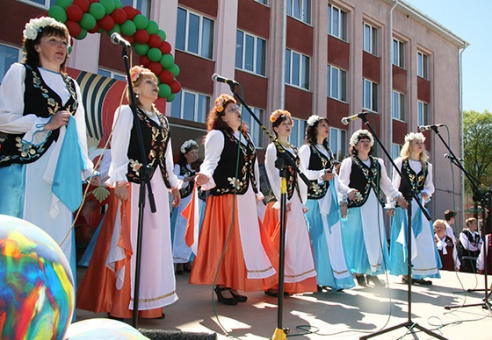 “Свята са слязамі на вачах” (+фота)