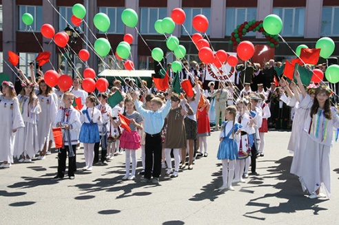 “Свята са слязамі на вачах” (+фота)