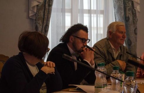 У Віцебску абмеркавалі праект стратэгіі устойлівага развіцця рэгіёна да 2025 года