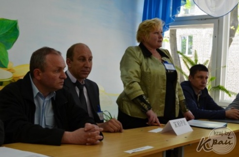 Автослесари Вилейского государственного колледжа – лучшие в области (ФОТО)