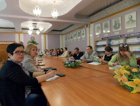 Итальянский фонд «Поможем им жить» принимает участие в организации в Витебске V Студенческого форума