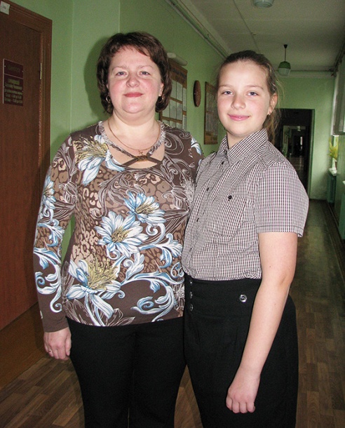 “Мы выбралі гімназію”