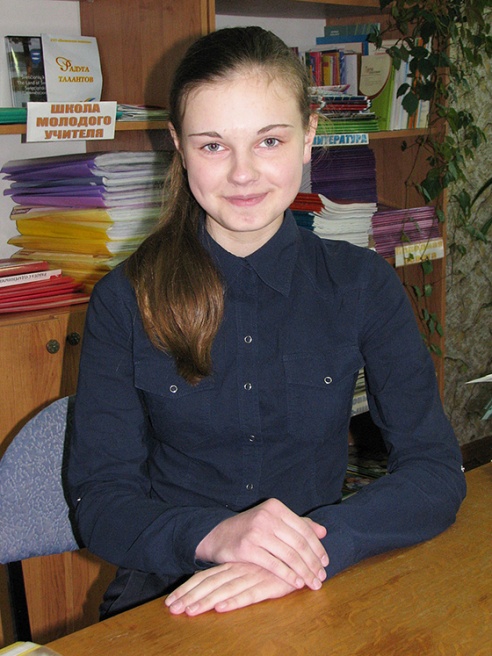 “Мы выбралі гімназію”