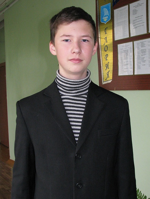 “Мы выбралі гімназію”