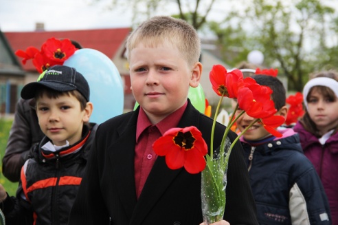 “Памяці загінуўшых герояў” (+фота)