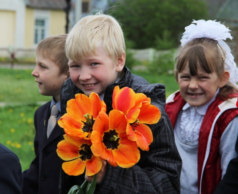 “Памяці загінуўшых герояў” (+фота)