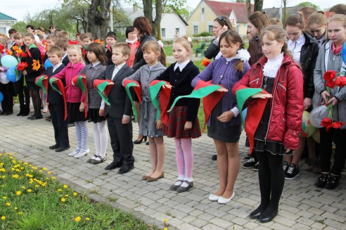 “Памяці загінуўшых герояў” (+фота)