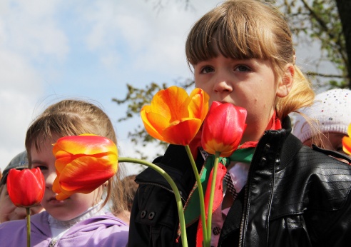 “Памяці загінуўшых герояў” (+фота)