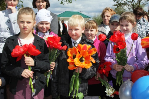 “Памяці загінуўшых герояў” (+фота)